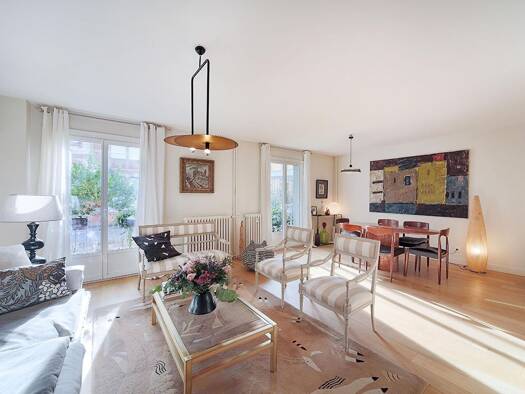 Appartement à vendre 380 000 € 4 pièces 3 chambres 81 m² RDC/6 Le Busca Toulouse 31400