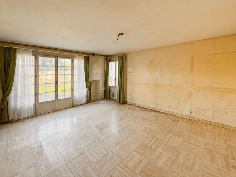 Maison à vendre, 143m², ORLEANS