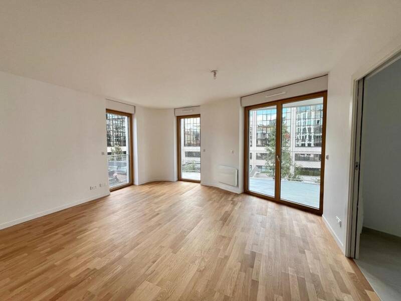 Maison à louer, 84m², BOULOGNE BILLANCOURT