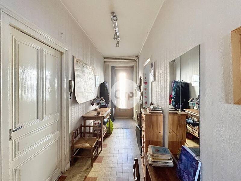 Maison à vendre, 93m², SOUCIEU EN JARREST
