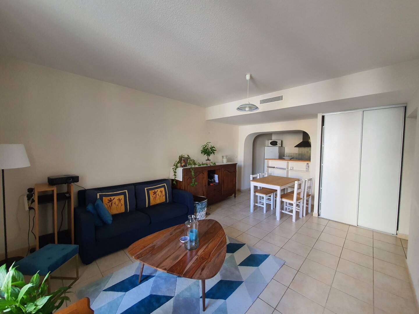 Maison à louer, 44m², AJACCIO