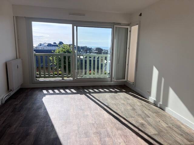Maison à vendre, 51m², TROUVILLE SUR MER