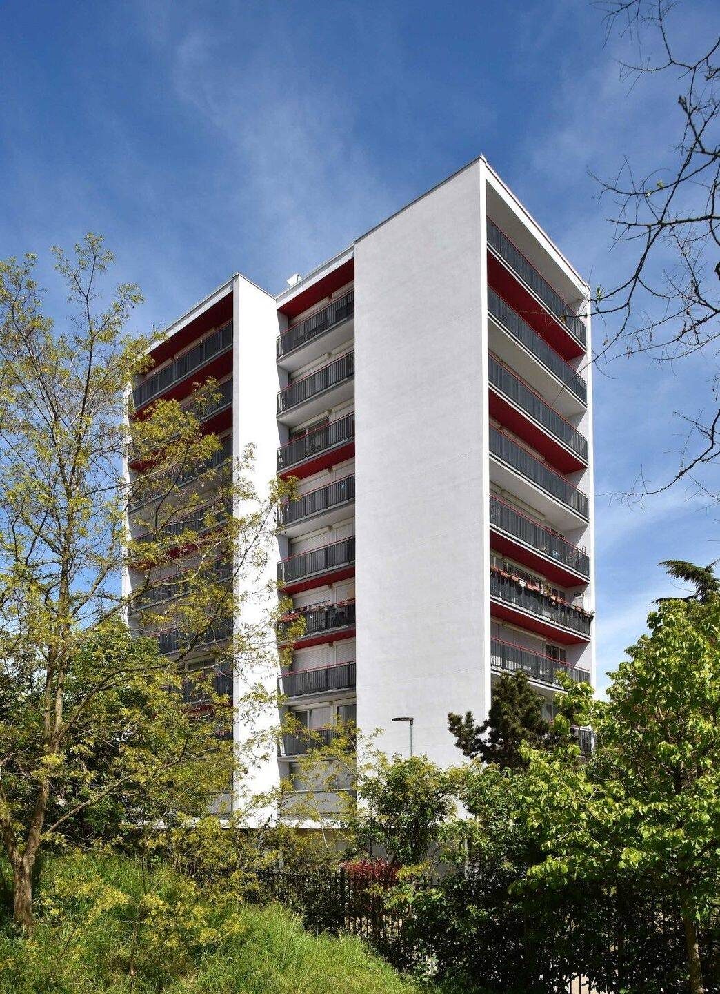 Maison à louer, 61m², PANTIN
