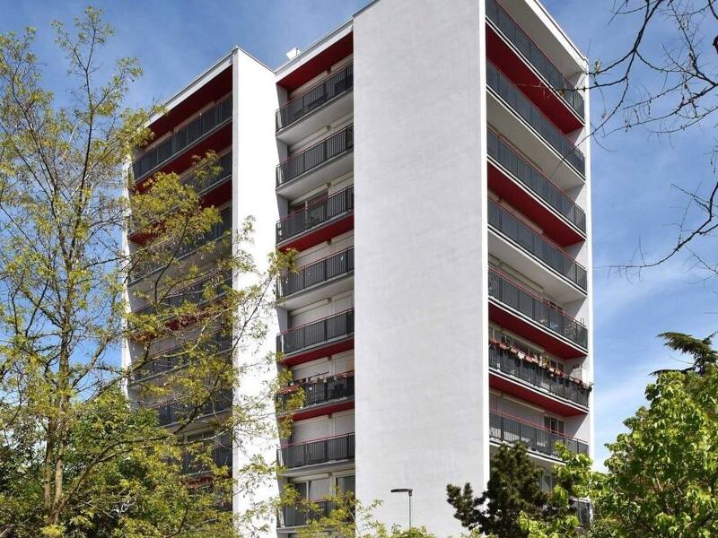 Maison à louer, 61m², PANTIN