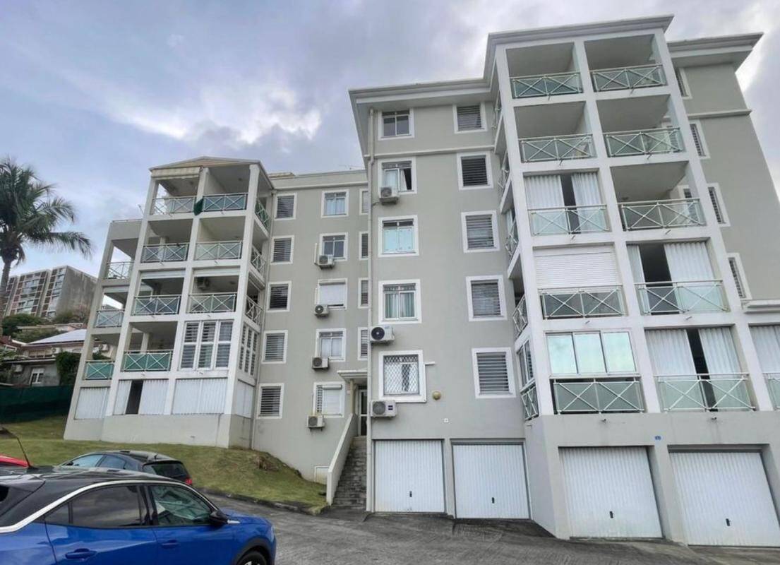 Maison à vendre, 58m², FORT DE FRANCE