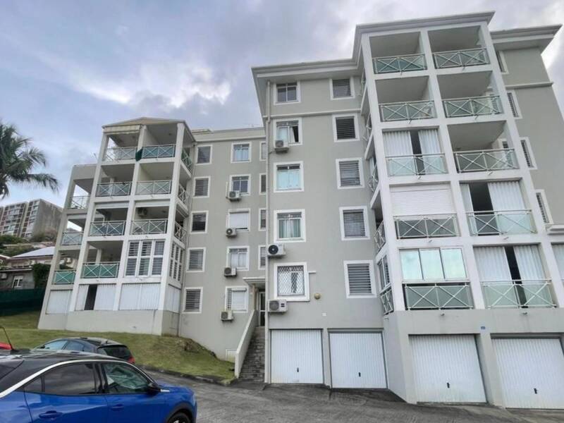 Maison à vendre, 58m², FORT DE FRANCE