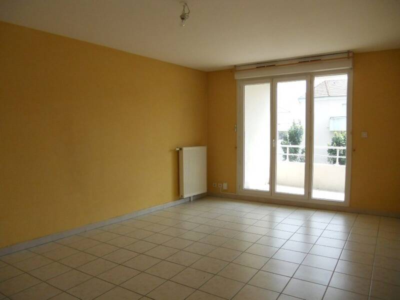 Maison à louer, 63m², DIJON