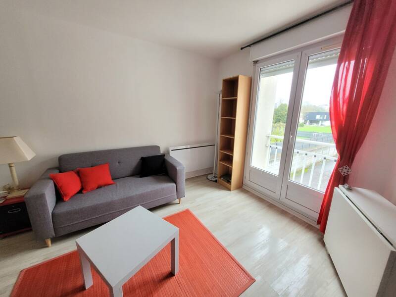 Maison à louer, 50m², AMIENS