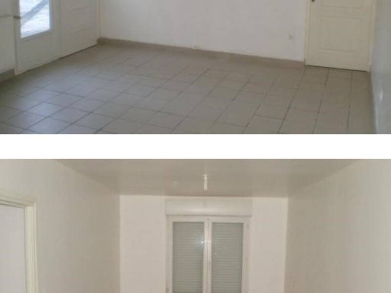 Maison à louer, 73m², RAIMBEAUCOURT