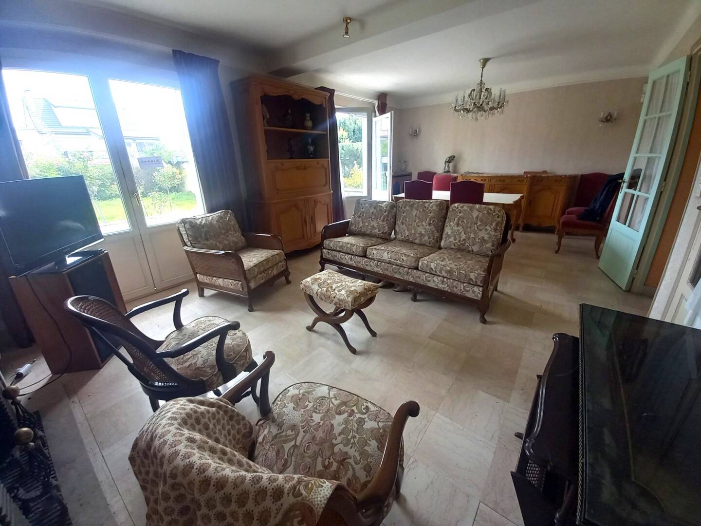 Maison à vendre, 152m², AULNAY SOUS BOIS