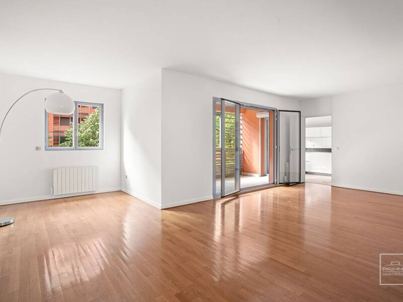 Maison à vendre, 178m², LYON 6E