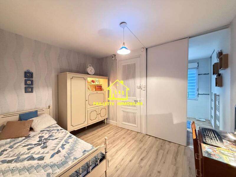 Maison à vendre, 89m², LE HAVRE