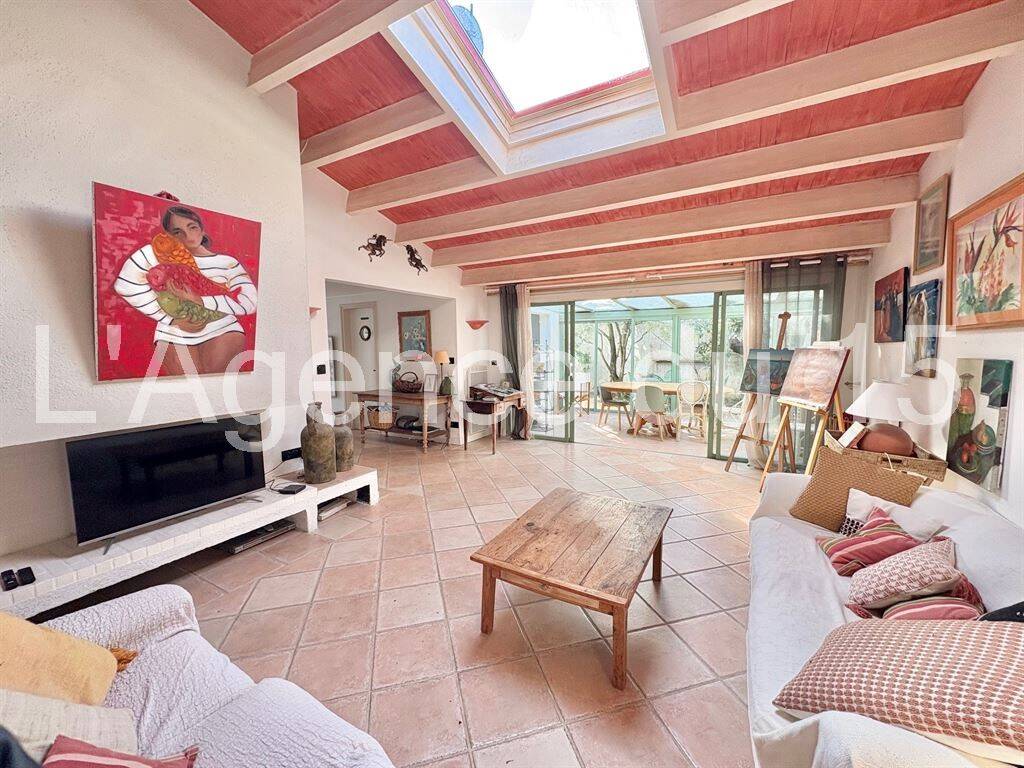Maison à vendre, 128m², LES PORTES EN RE