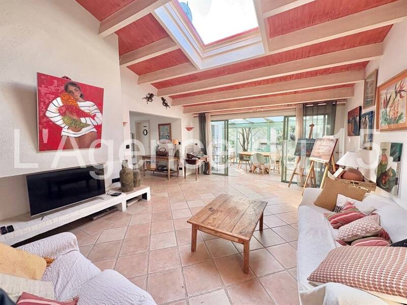 Maison à vendre, 128m², LES PORTES EN RE