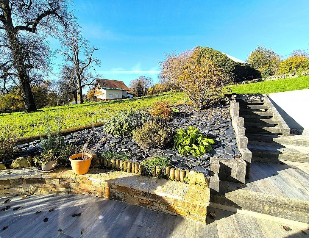 Maison à vendre, 158m², VIUZ EN SALLAZ
