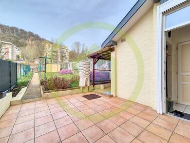 Maison à vendre 185 000 € 5 pièces 3 chambres 94 m² Saint Louis les Recollets Longwy-Bas Longwy 54400