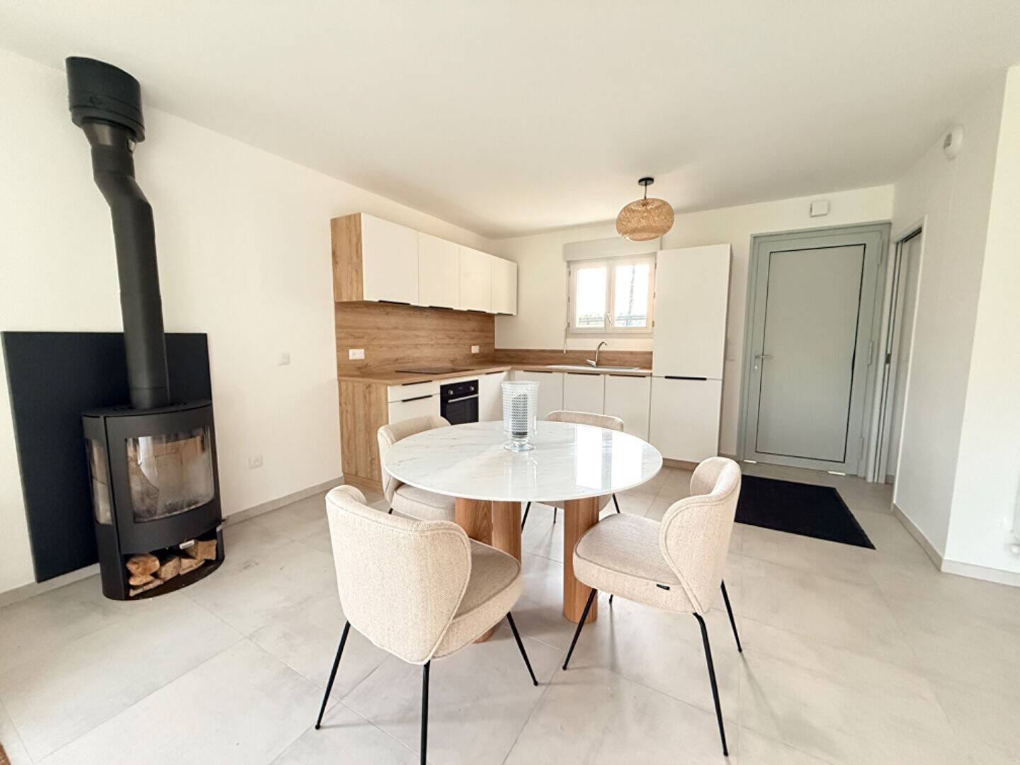 Maison à vendre, 73m², OINVILLE SUR MONTCIENT