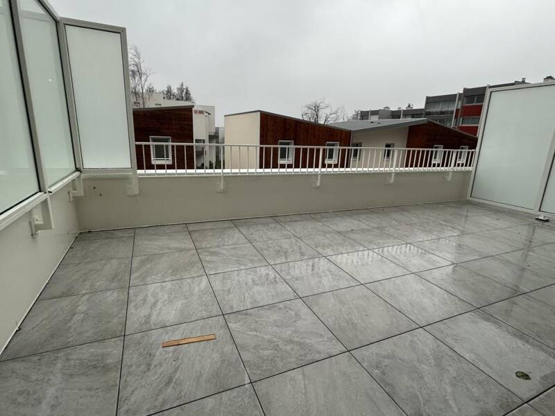 Maison à louer, 78m², BREST