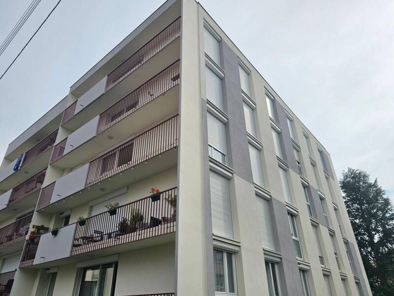 Maison à vendre, 63m², SAINT ETIENNE