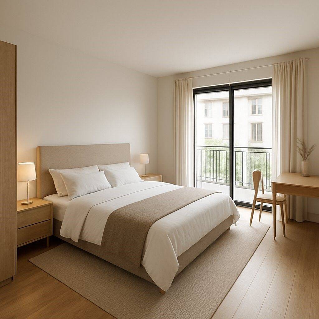 Maison à vendre, 64m², AUBERVILLIERS