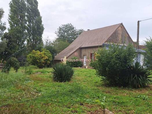 Maison à vendre 335 000 € 4 pièces 2 chambres 114 m² 42 000 m² de terrain Parigné-l'Évêque 72250