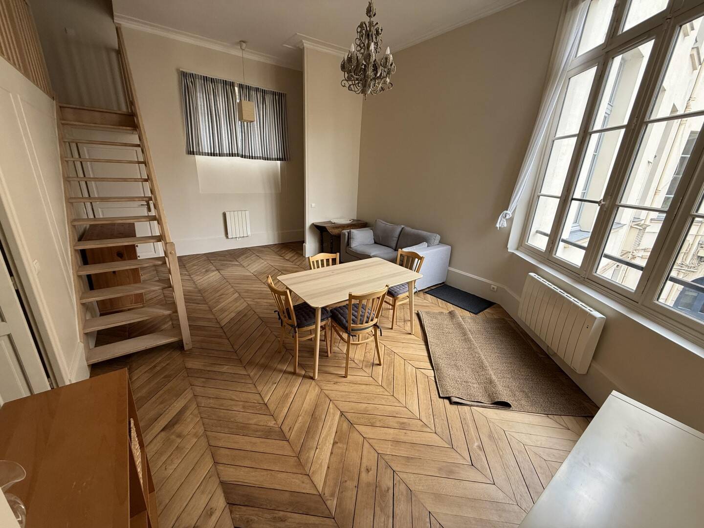 Maison à louer, 57m², VERSAILLES
