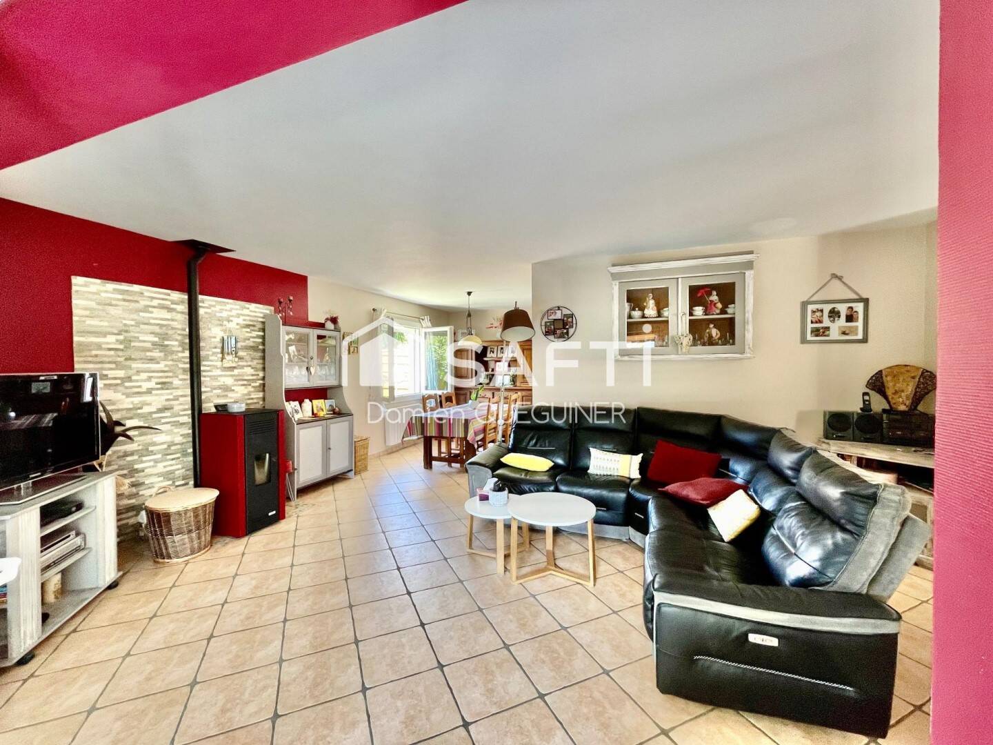 Maison à vendre, 104m², GUJAN MESTRAS