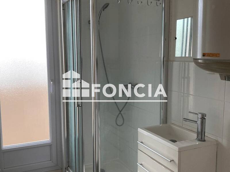 Maison à louer, 64m², ANGERS