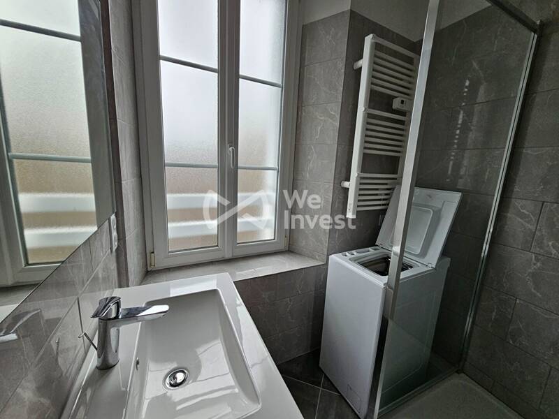 Maison à louer, 71m², VILLEMANDEUR