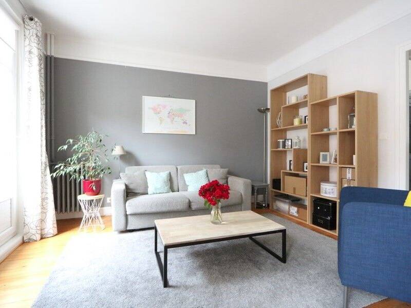 Maison à louer, 55m², LE HAVRE