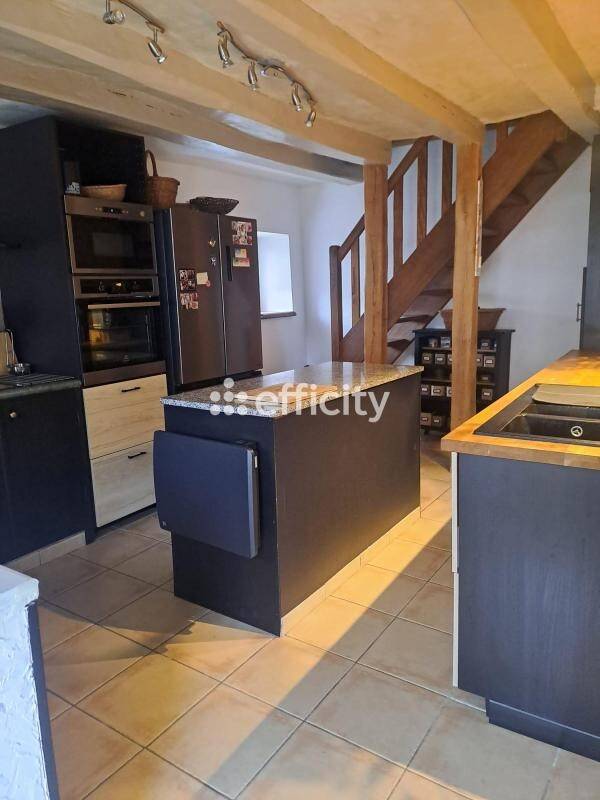 Maison à vendre, 306m², VERETZ