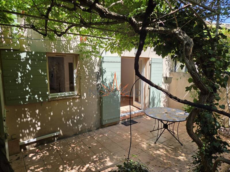 Maison à vendre, 90m², AIX EN PROVENCE