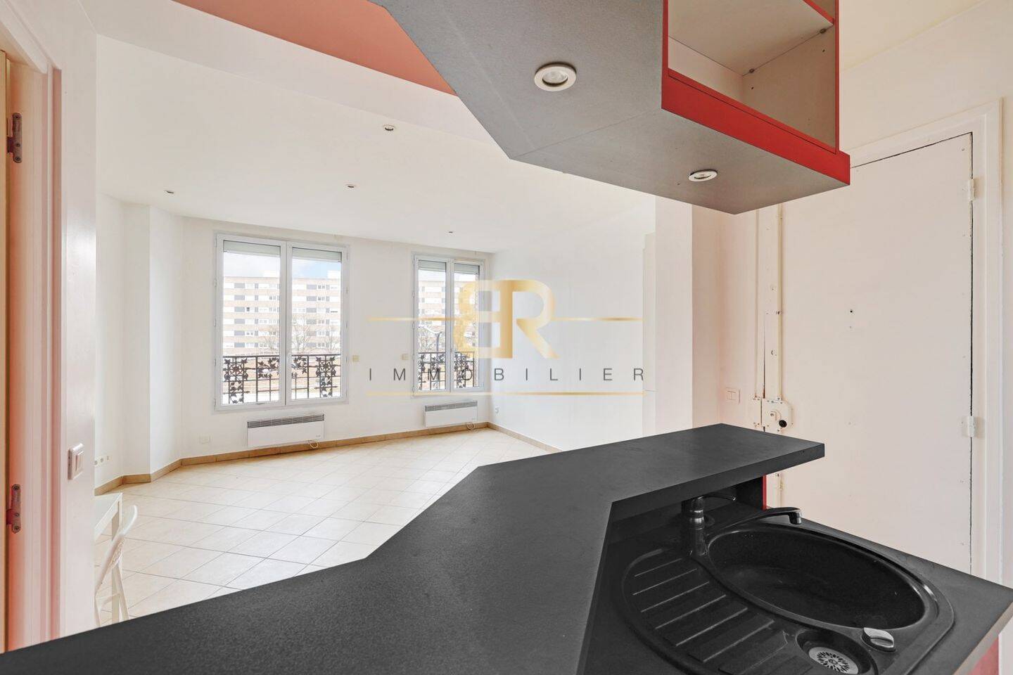 Maison à vendre, 42m², LES LILAS