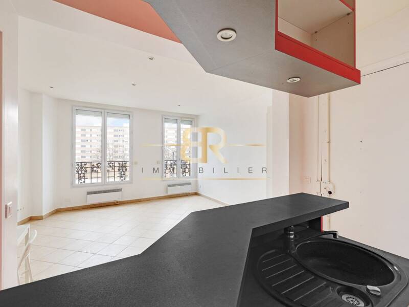 Maison à vendre, 42m², LES LILAS