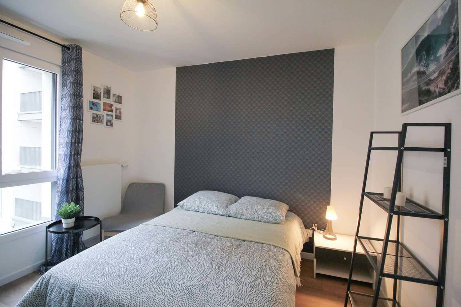 Maison à louer, 15m², CLICHY