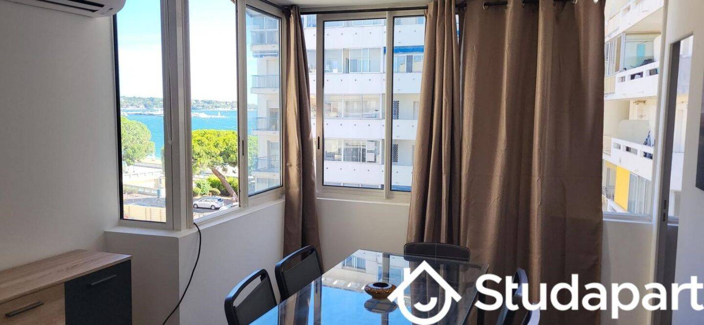 Maison à louer, 45m², ANTIBES