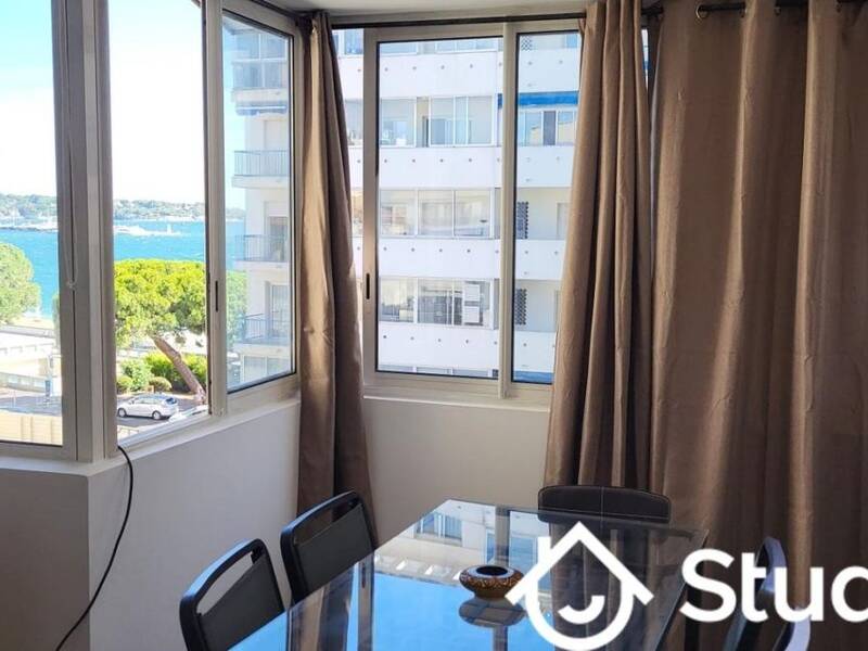 Maison à louer, 45m², ANTIBES