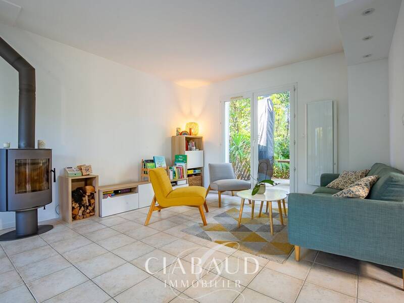 Maison à vendre, 69m², AIX EN PROVENCE