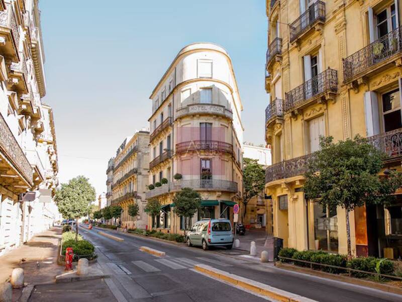 Maison à vendre, 97m², MONTPELLIER