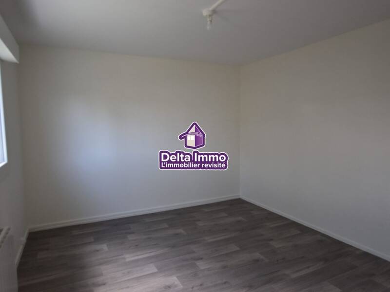 Maison à louer, 39m², LOUVIERS