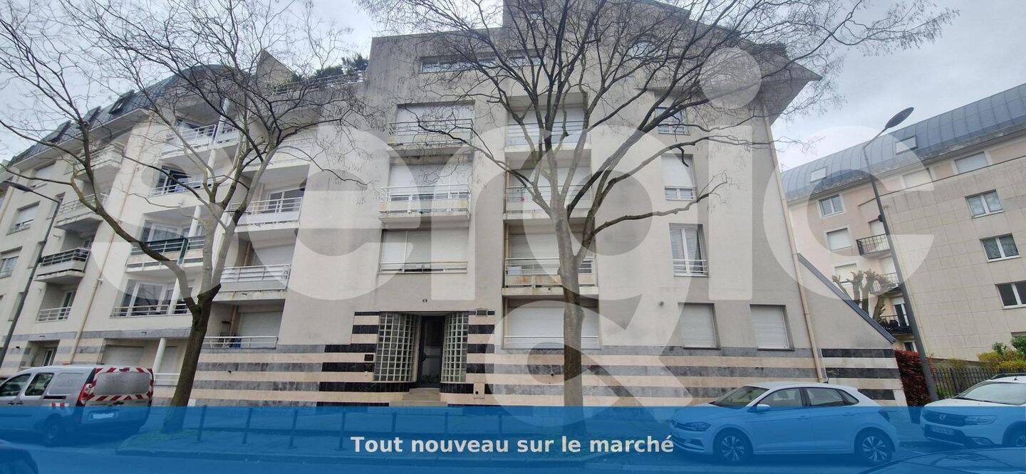 Maison à louer, 26m², CERGY