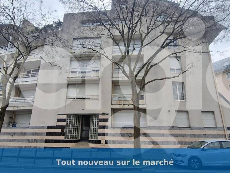 Maison à louer, 26m², CERGY