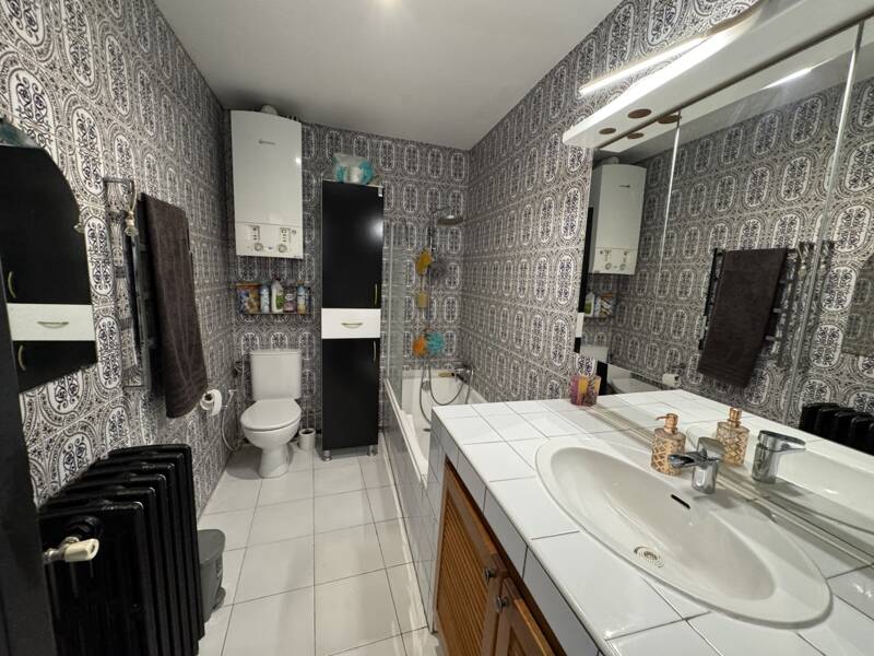 Maison à vendre, 101m², MARSEILLE 15E