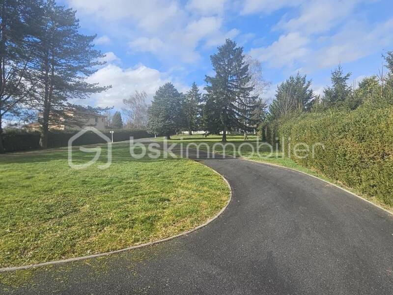 Maison à vendre, 205m², VICHY