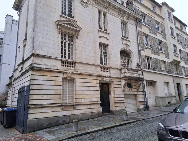 Maison à vendre, 250m², RENNES