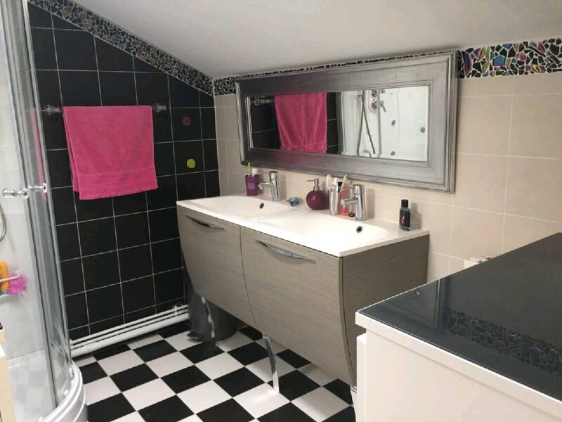 Maison à louer, 86m², L'ISLE ADAM