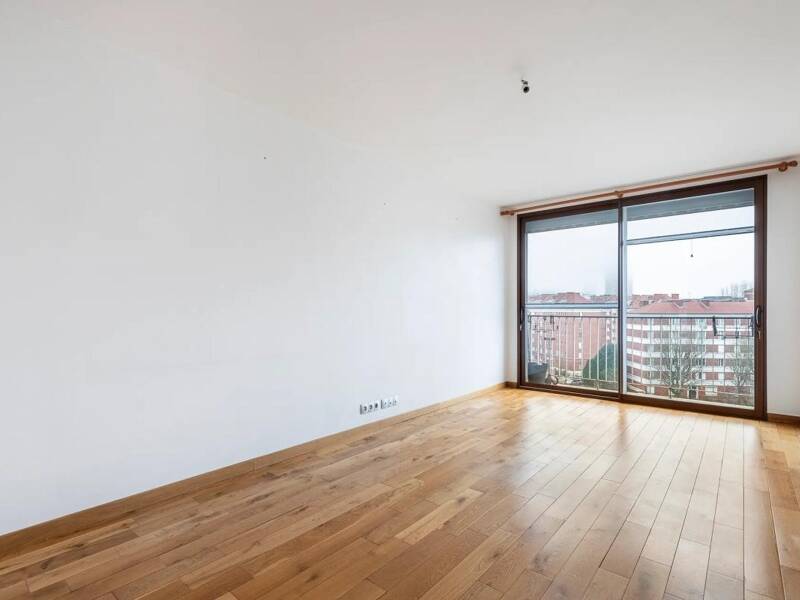 Maison à vendre, 61m², PARIS 13E