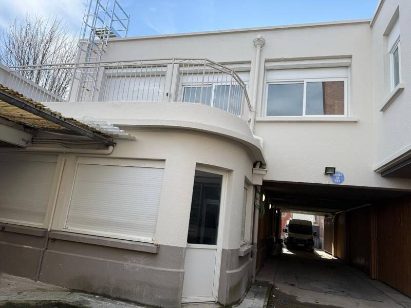 Maison à vendre, 22m², AMIENS