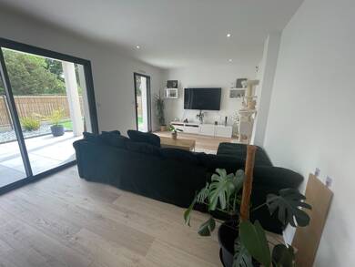 Maison à louer 1 098 € 5 pièces 4 chambres 115 m² Saint Erblon 35230