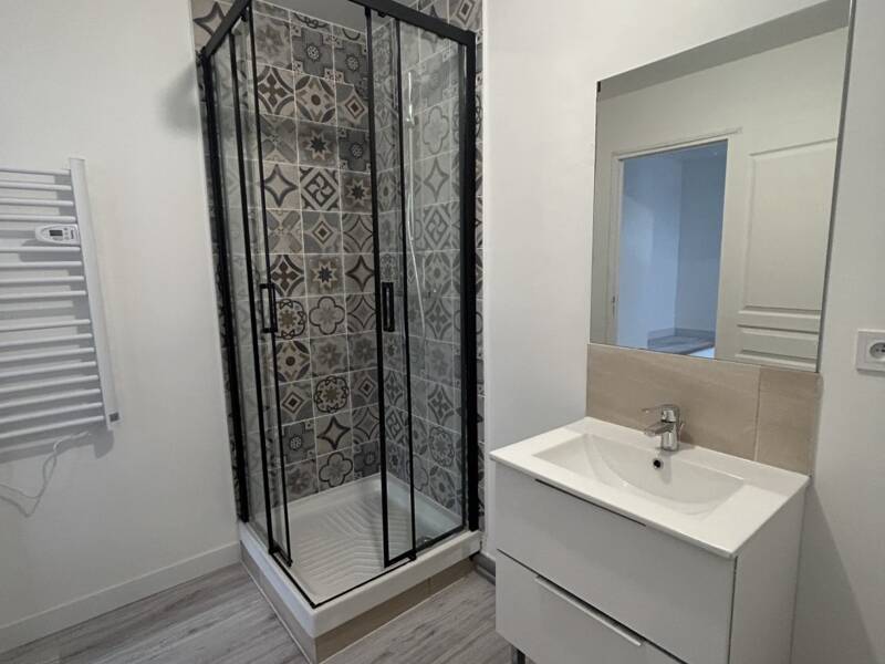 Maison à louer, 30m², LE CATEAU CAMBRESIS